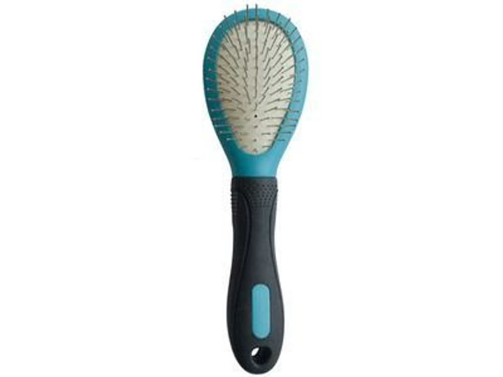 M-PETS Расческа массажная, 6,5 x 21,5 см