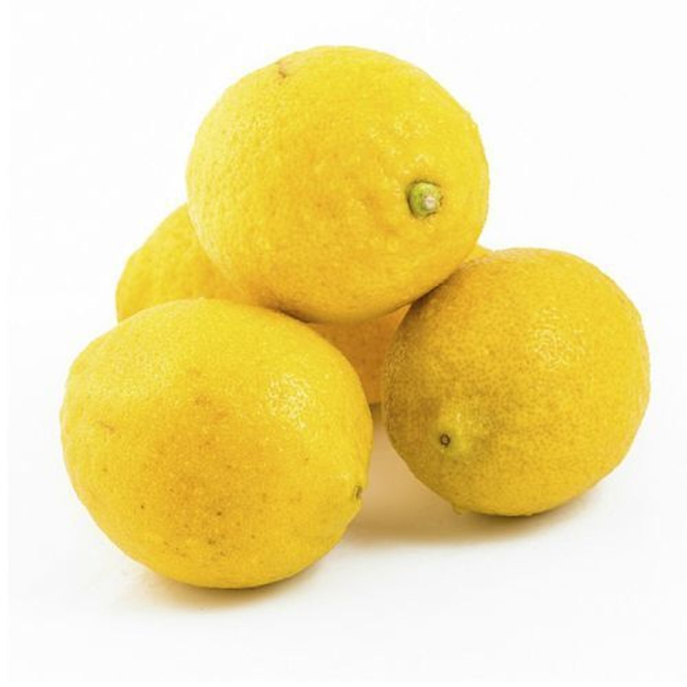 Лимоны 1кг ЮАР
