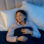 Утяжеленное одеяло Gravio