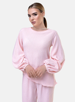 Костюм Olivia цвет розовый