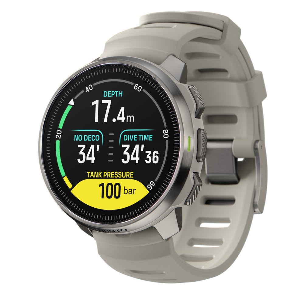 Часы спортивные SUUNTO OCEAN SAND
