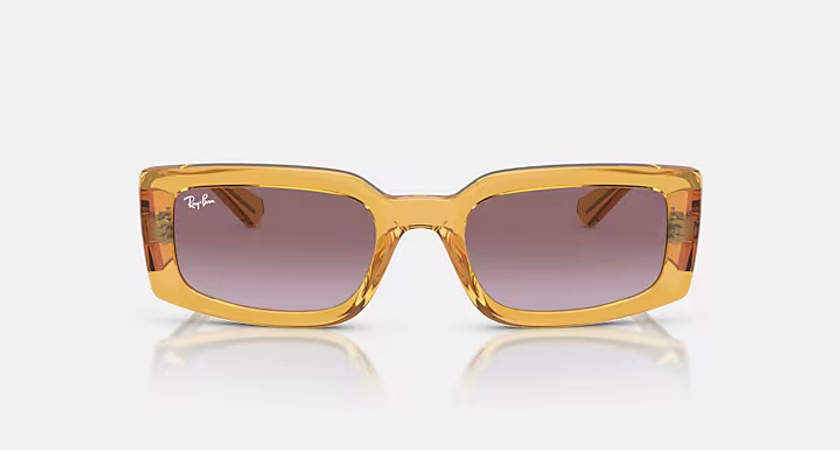 RAY-BAN KILIANE RB4395-F 66828H BIO-BASED