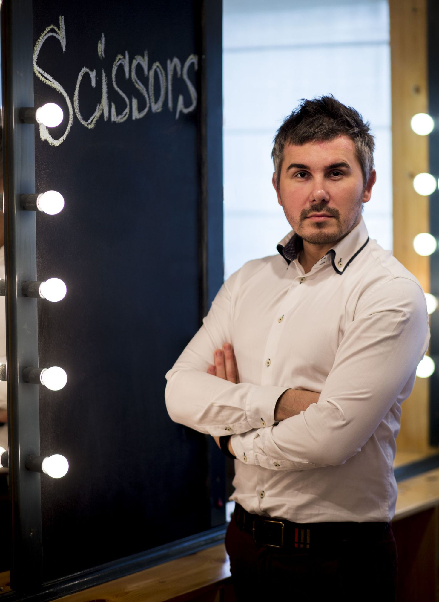 Интервью с ТОП Технологом бренда Lisap Milano в России!