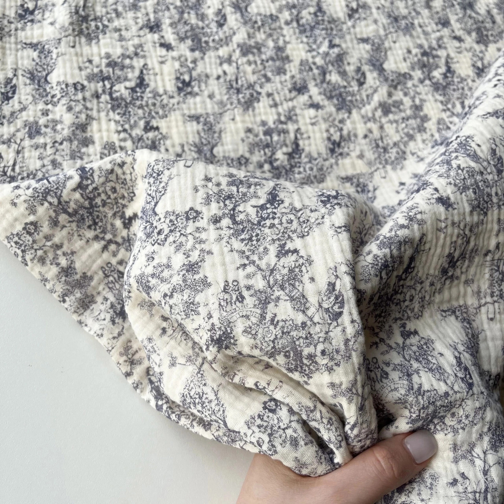 Муслин Диор (Dior)