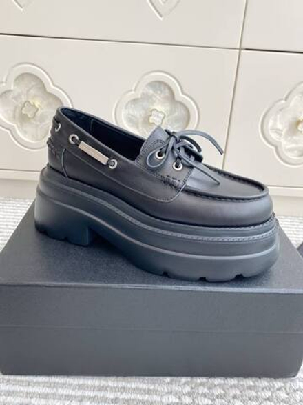 Лоферы Alexander Wang