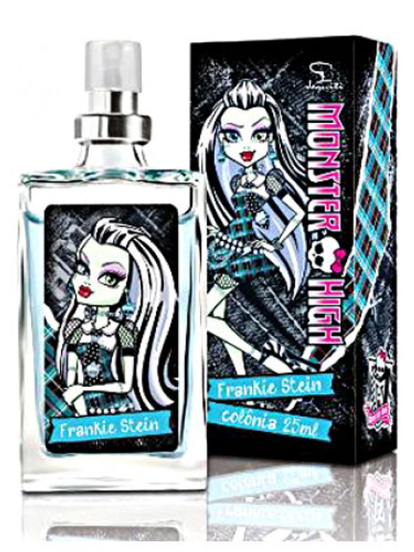 Jequiti Monster High Frankie Stein