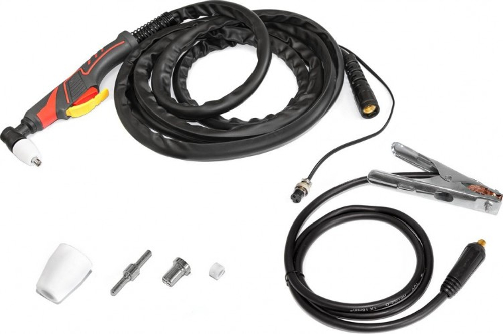 Аппарат плазменной резки ТСС EVO CUT-50K 035267