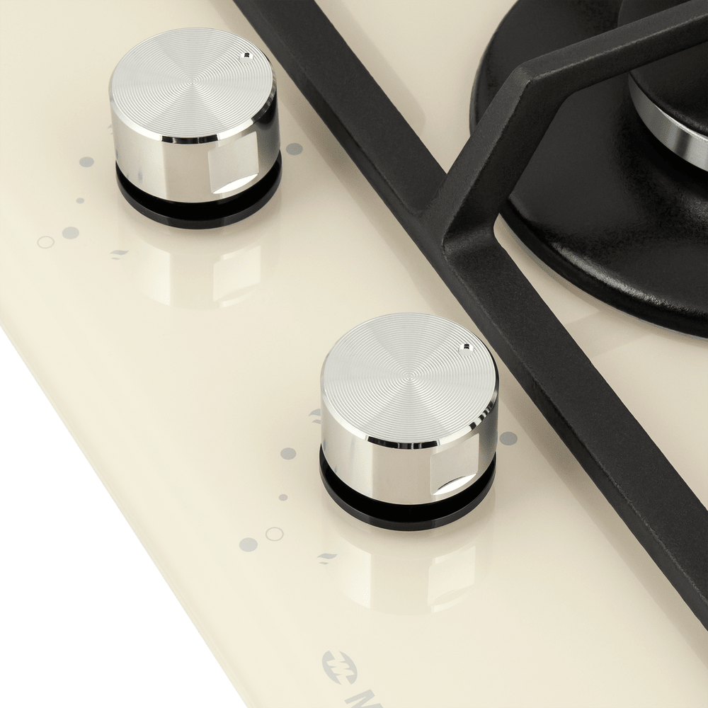 Газовая варочная панель MAUNFELD EGHG.32.63CBG/G