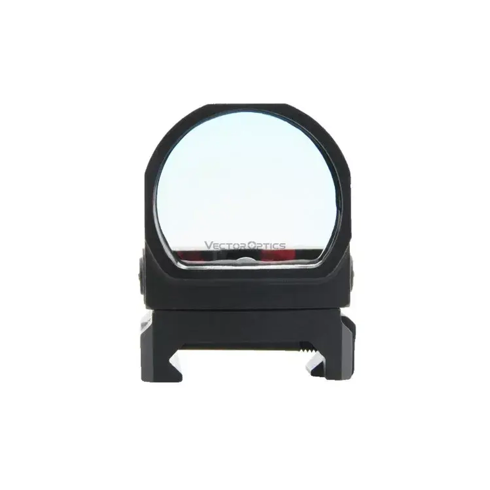 Прицел коллиматорный Vector Optics Frenzy-X 1x22x26, RD 3 MOA, AUT, MOJ (SCRD-37)
