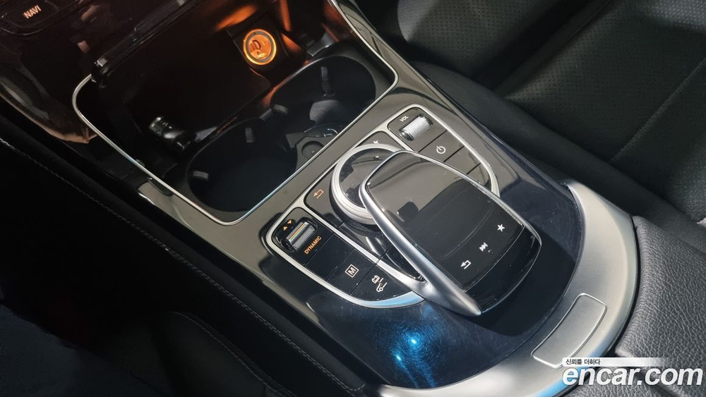 Mercedes-Benz GLC-Class X253 GLC350e 4MATIC Premium (08.2019)