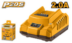 Аккумуляторные батареи \ Зарядные устройства