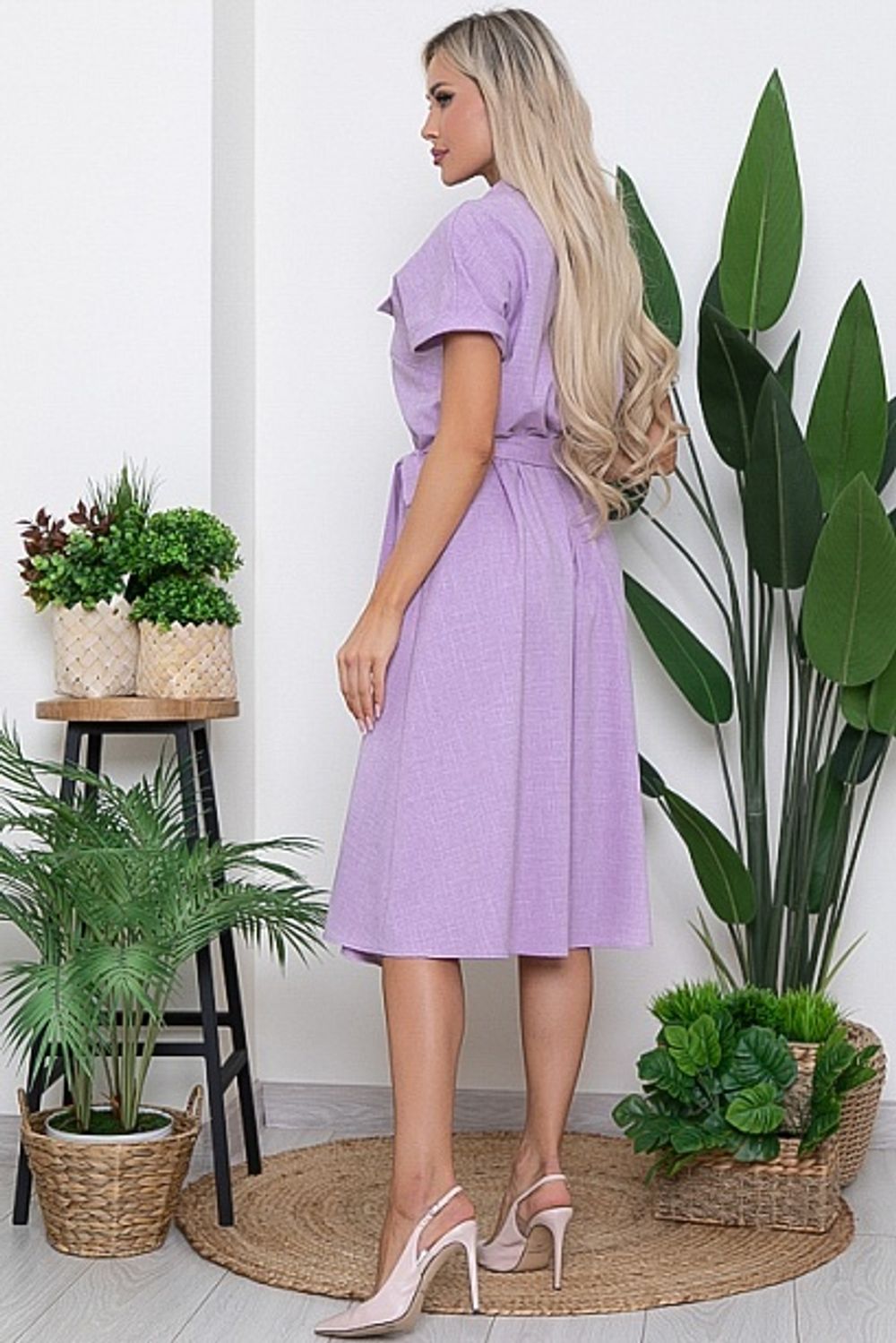 Платье 71507 Avili