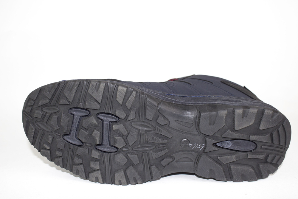 Ботинки мужские зимние 6516-4