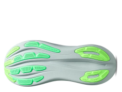 Кроссовки для бега мужские Asics Gel-Nimbus 28 M Светло-зелёные