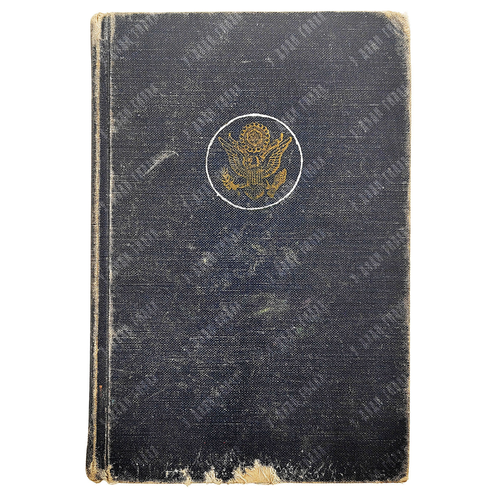 Отчет комиссии, назначенной президентом для расследования дела об убийстве  Джона Ф. Кеннеди 1965 г.