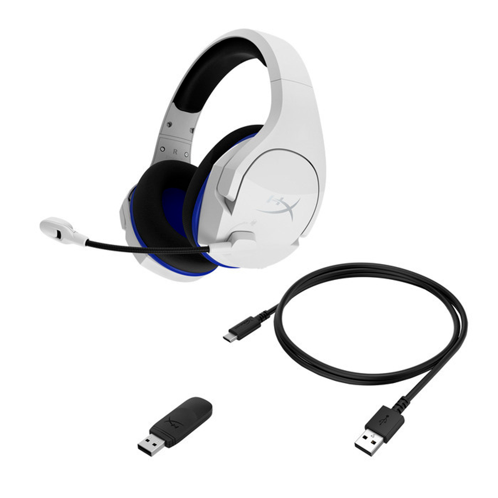 Гарнитура wireless HyperX Cloud Stinger Core