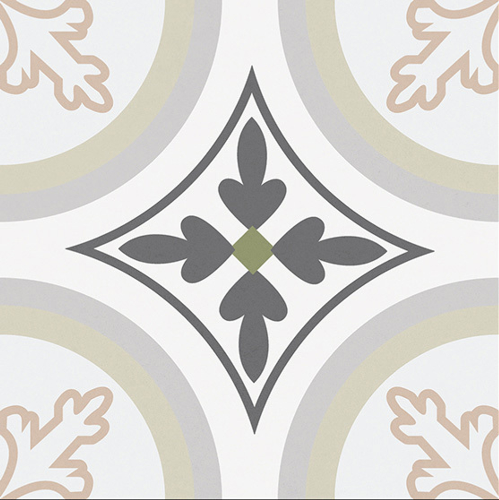 Decocer Siena Loren 19,8x19,8