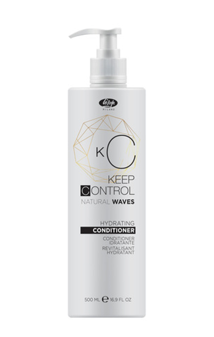 Питательный и увлажняющий кондиционер – “Keep Control Hydrating Conditioner”