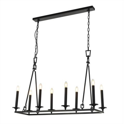 Подвесной светильник Citilux Маркиз CL471245