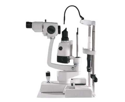 Щелевая лампа Labomed eVO 350