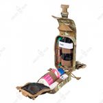 Аптечка малая отрывная "АИМ", Wartech