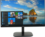 23.8" ЖК монитор AOC 24B2XDM &lt;Black&gt; (LCD, 1920x1080, D-Sub, DVI)