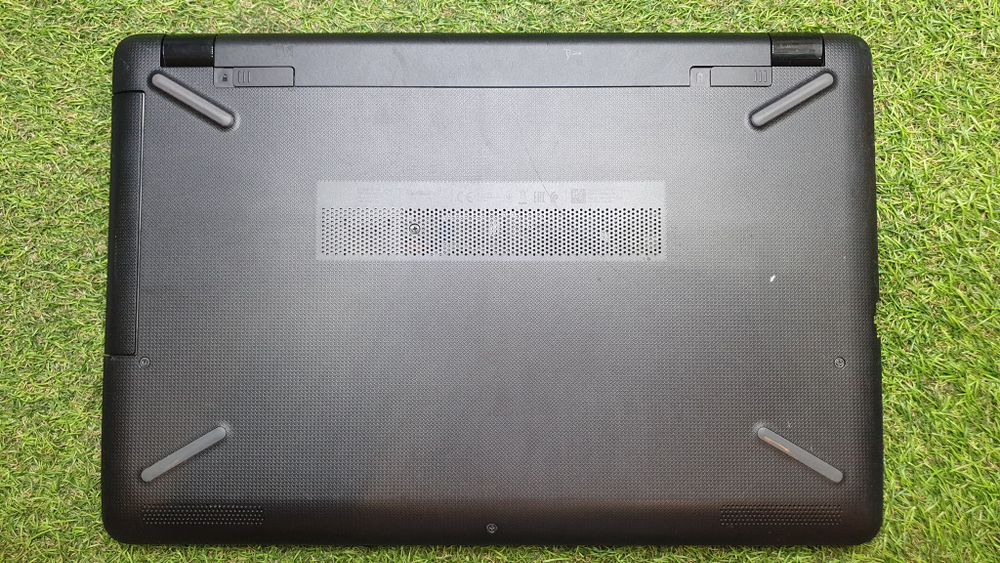 Ноутбук HP i3-5/4Gb