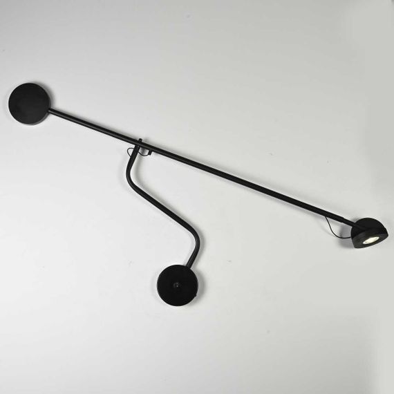 Настенный светодиодный светильник Imperium Loft Flick 140700-26