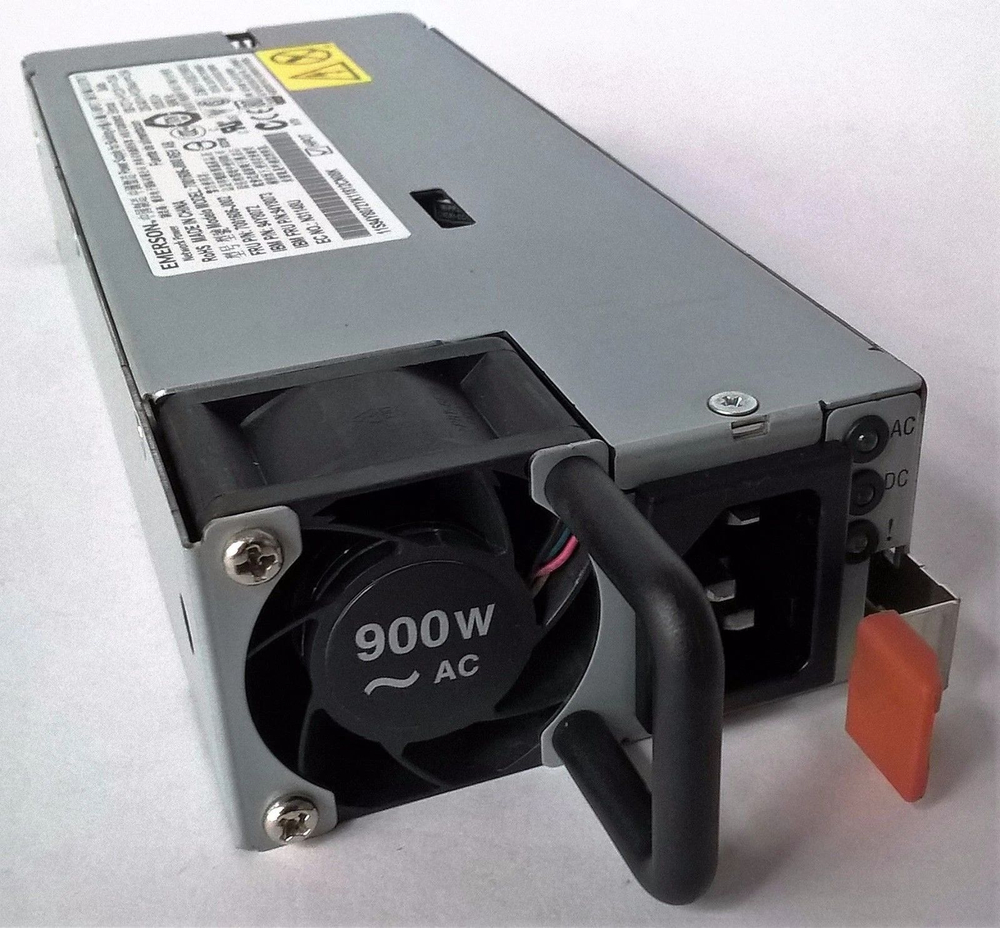 Серверный Блок Питания IBM 7001606-J002 900W