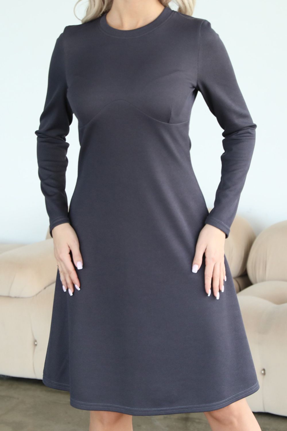 Платье П5-5110 Wisell (Акция)