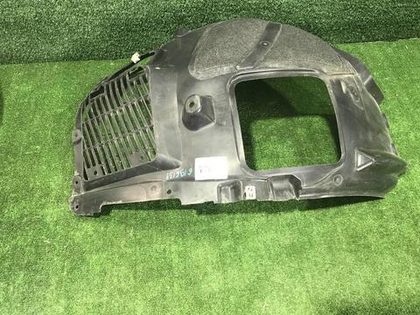 Подкрылок передний левый BMW 5er G30 (2017-2020)