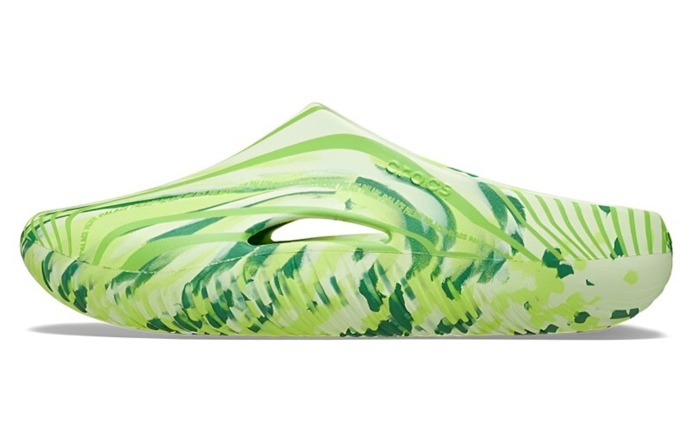 Palace X Crocs