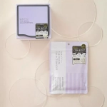 Quality Маска с галактомисисом для дермы Кволити Фест - 1st The Derma Galactomyces, 30 шт.