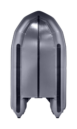 Лодка ПВХ АПАЧИ 3300 СК (слань+киль)