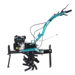 STEVIMAN MT-500 мотоблок бензиновый MT-0500E-2503