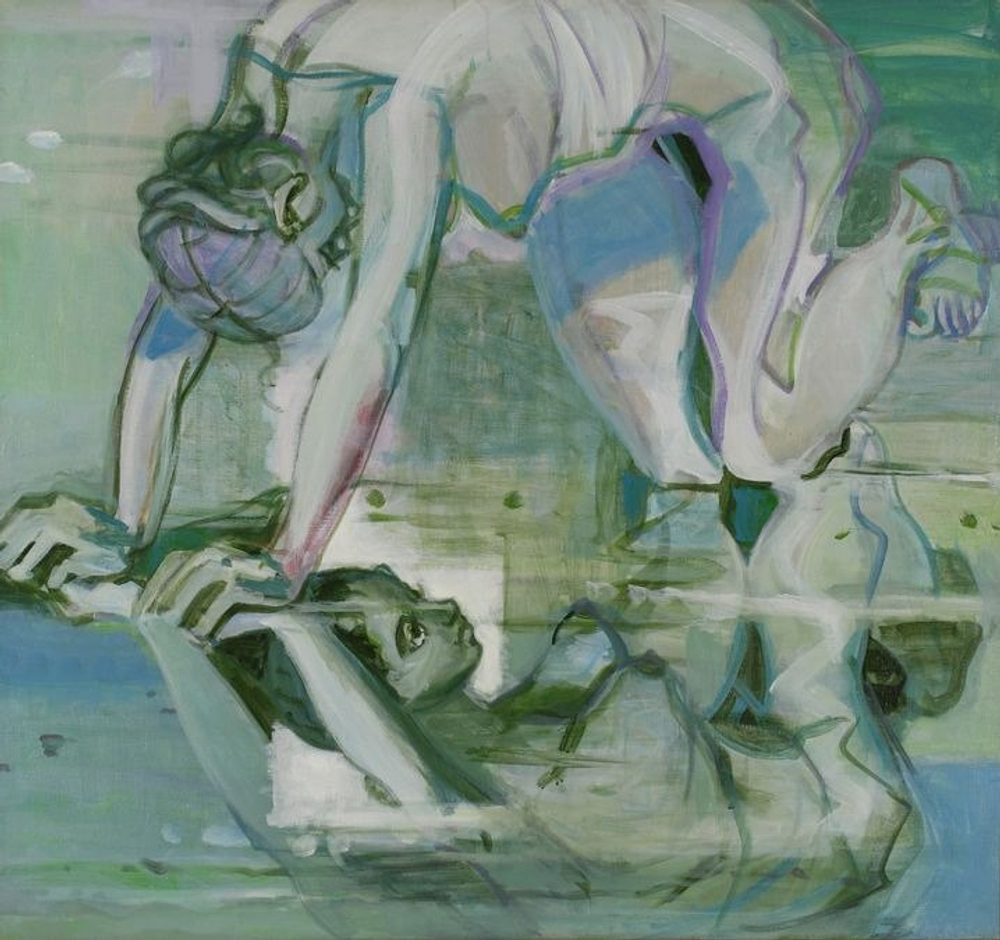 Маркелова Мила (род. 1959) - эротическое искусство русской художницы