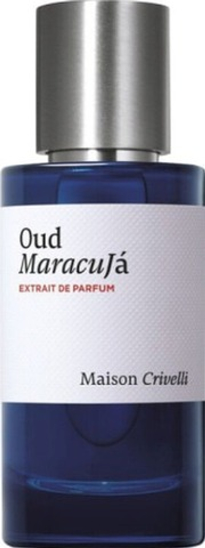 MAISON CRIVELLI OUD MARACUJA EXTRAIT 50 ML