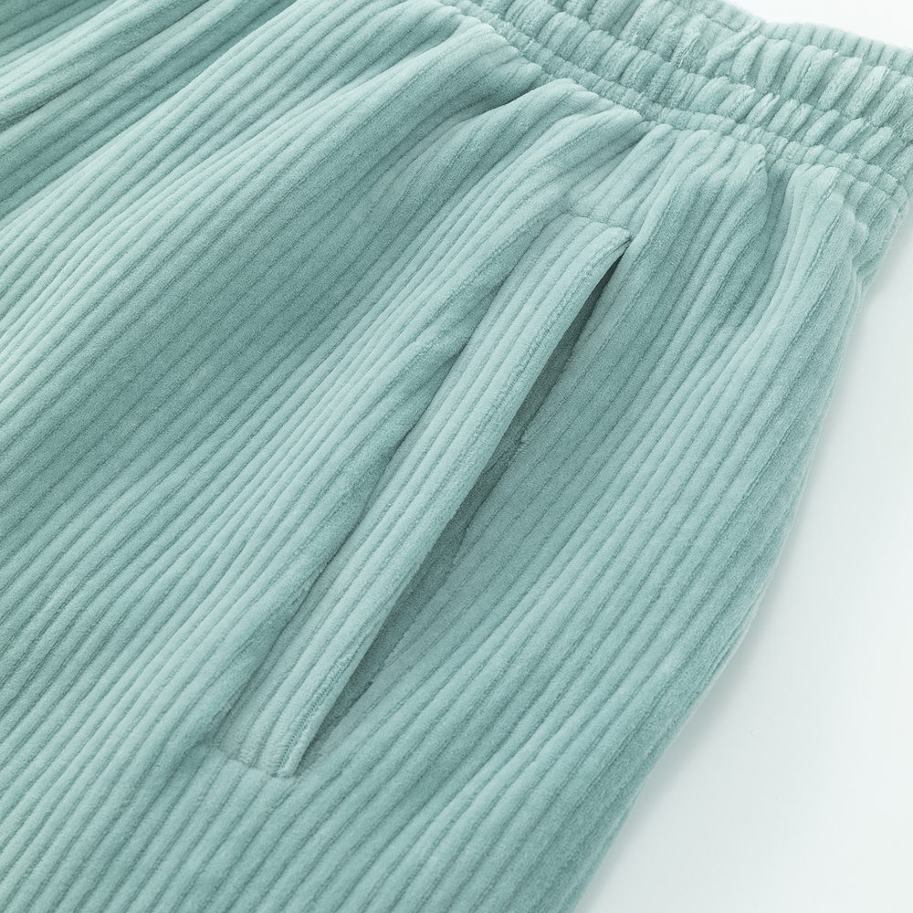 КОСТЮМ ВЕЛЮРОВЫЙ YMKASHIX STRIPE TRACK