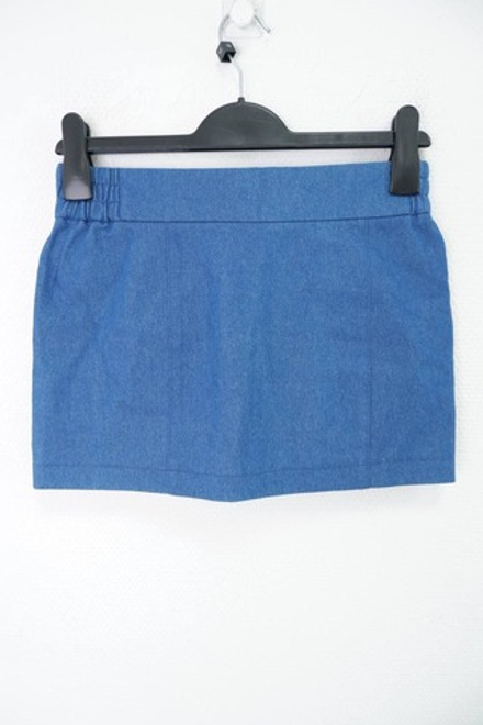 Юбка мини 42 размер