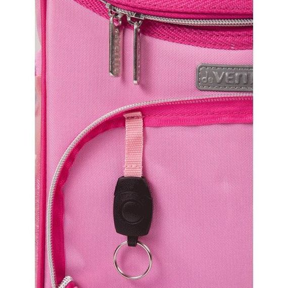 Çanta \ Bag \ РюкзакРанец "deVENTE. Mini. Крошка Енот"