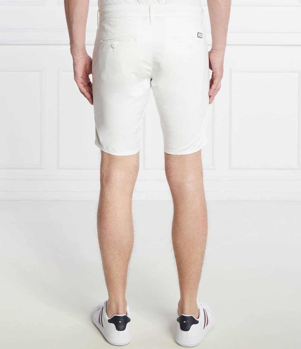 Шорты GUESS - белый(M4GD05 WG3OA)