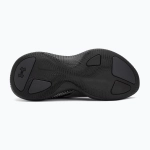 Кроссовки Under Armour Echo black/black/white