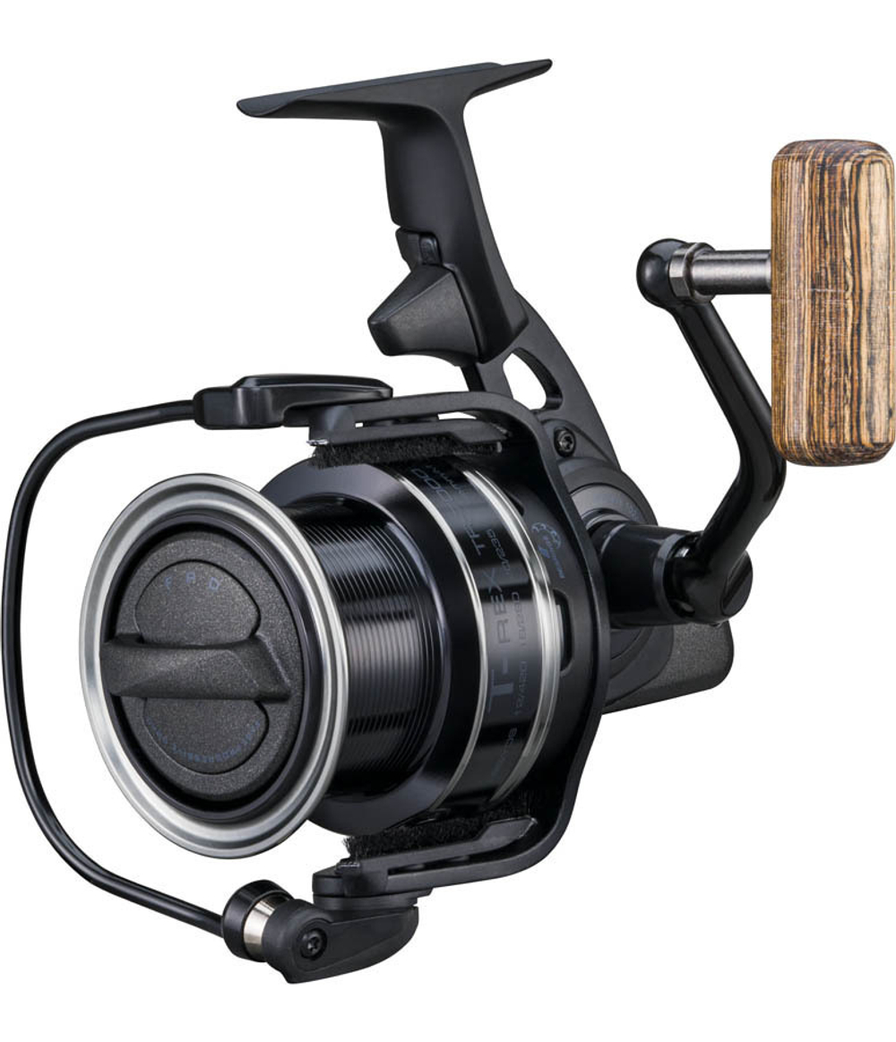 Катушка OKUMA T-Rex 7000