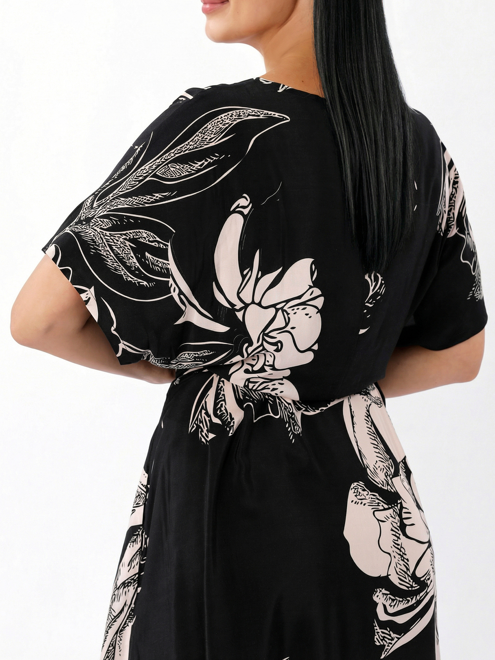 Платье FABRETTI NBDS92-2P