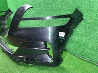 Бампер передний Genesis GV80 (2020-2023)