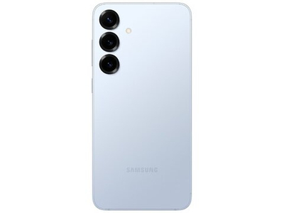 Смартфон Samsung Galaxy S25 Plus 12/512GB Голубой