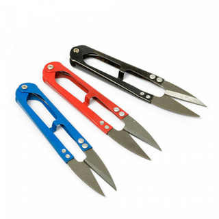 Ножницы снипперы для подрезки нити нержавеющая сталь 1433