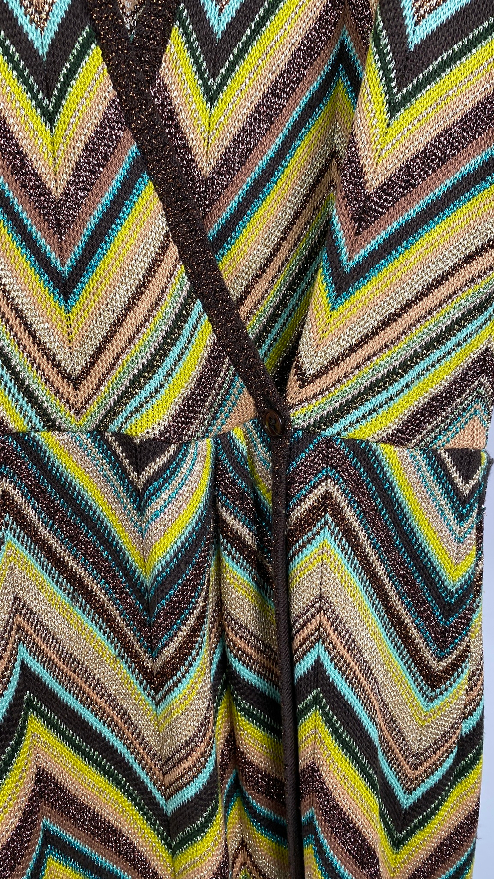 Платье Missoni