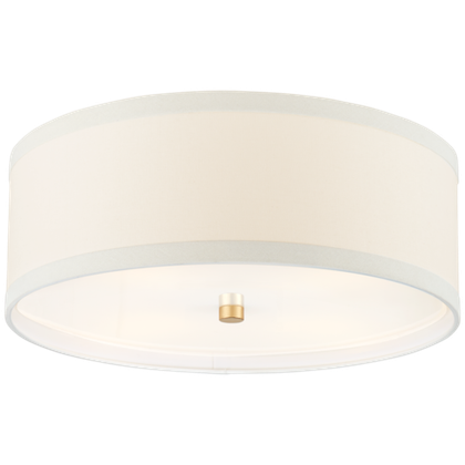 Потолочный светильник Visual Comfort Walker Medium Flush Mount