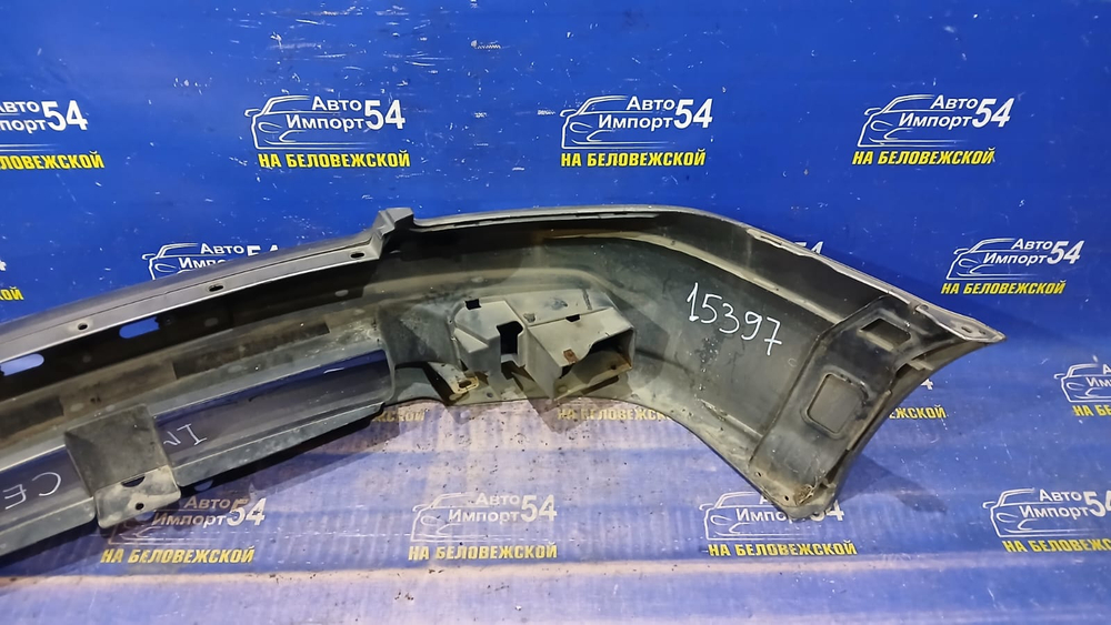 Бампер передний SUBARU LEGACY 1998-2001